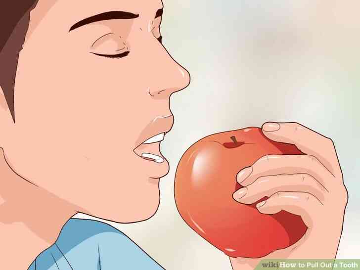 Image intitulée arracher une Dent à l